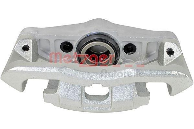 METZGER 6261261 Bremssattel Neuteil f&uuml;r AUDI/SKODA/VW VA links
