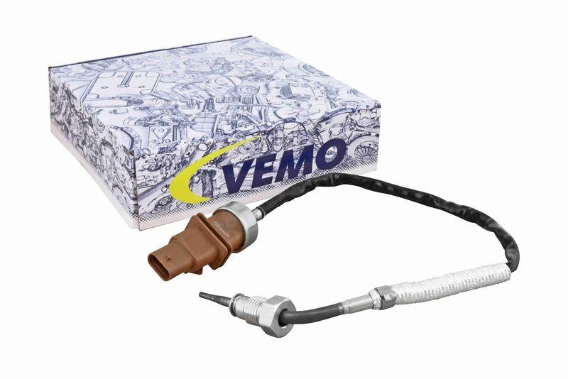 VEMO V10-72-0145 Sensor, Abgastemperatur f&uuml;r VW
