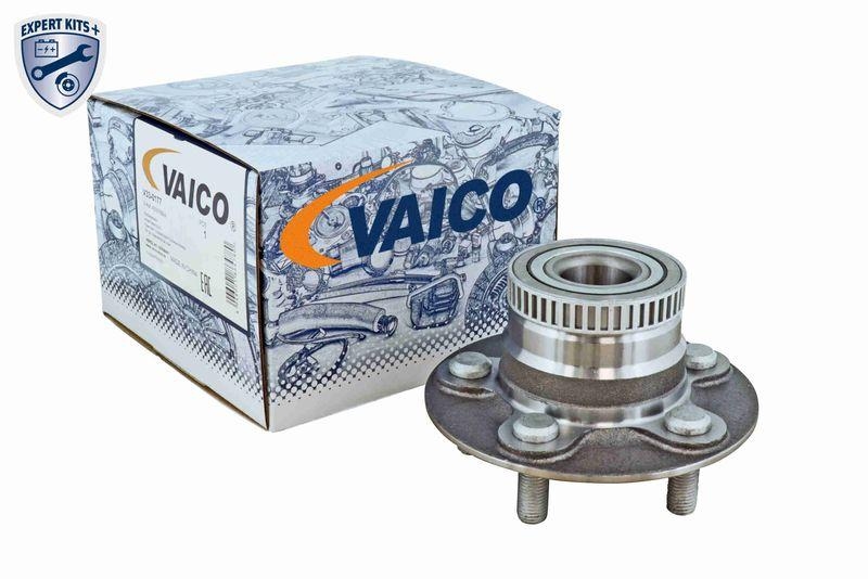 VAICO V33-0177 Radlagersatz Hinterachse, beidseitig f&uuml;r CHRYSLER
