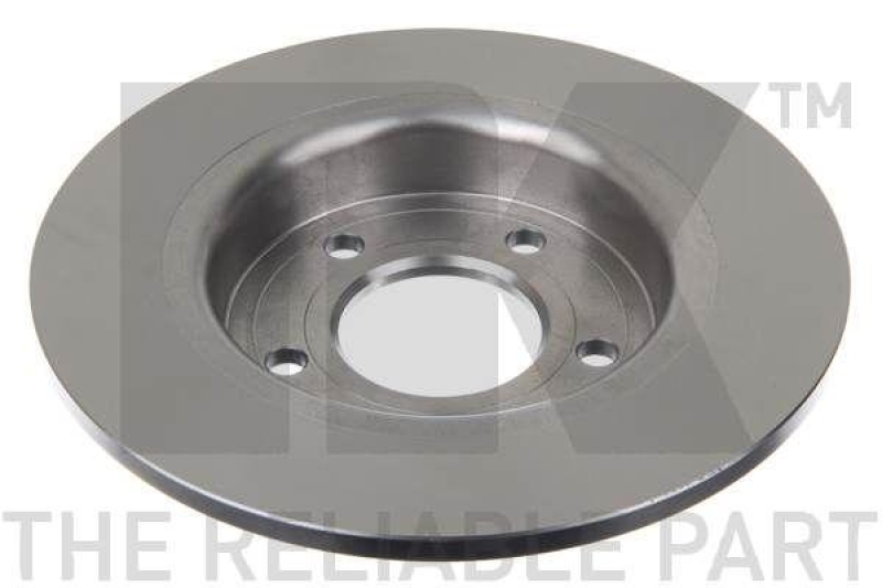 NK 203252 Bremsscheibe f&uuml;r MAZDA