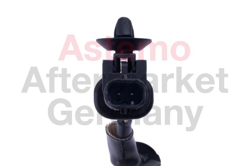 HITACHI 2505560 Sensor, Abgastemperatur f&uuml;r OPEL u.a.