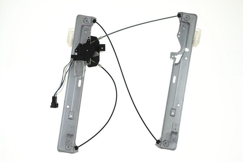 VALEO 861237 Fensterhebersystem mit Komfort FR Ford