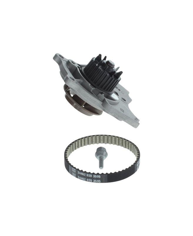 BOSCH 1 987 946 495 Wasserpumpe + Zahnriemensatz