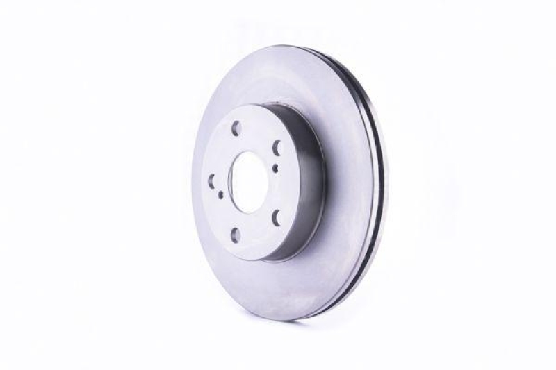 HELLA 8DD 355 105-251 Bremsscheibe f&uuml;r TOYOTA PREVIA (TCR2/TCR1)