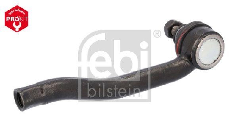 FEBI BILSTEIN 42229 Spurstangenendst&uuml;ck mit Sicherungsmutter f&uuml;r HONDA