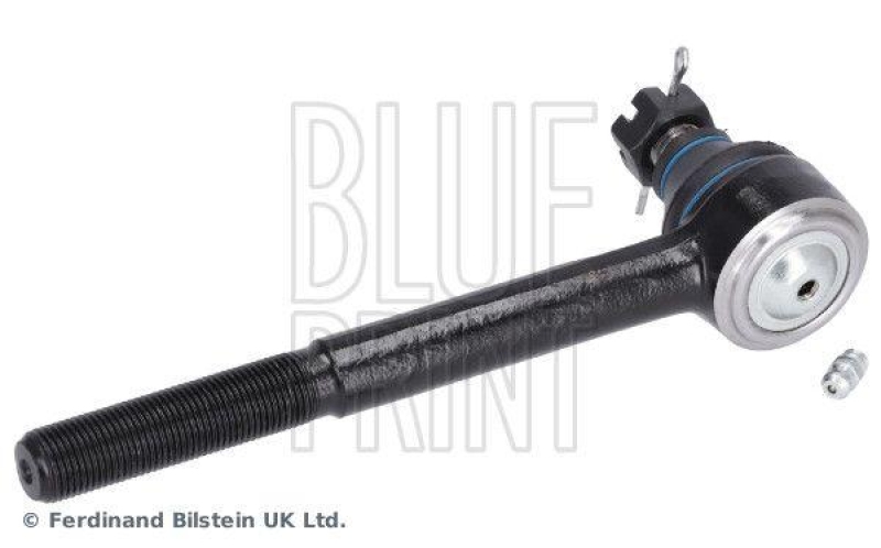 BLUE PRINT ADT38724 Spurstangenendst&uuml;ck mit Kronenmutter und Splint f&uuml;r TOYOTA