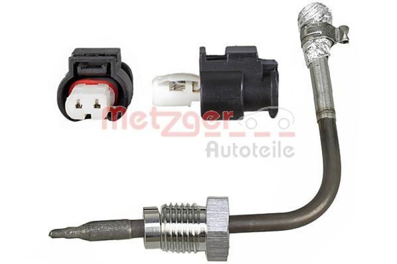 METZGER 0894564 Sensor, Abgastemperatur f&uuml;r MB
