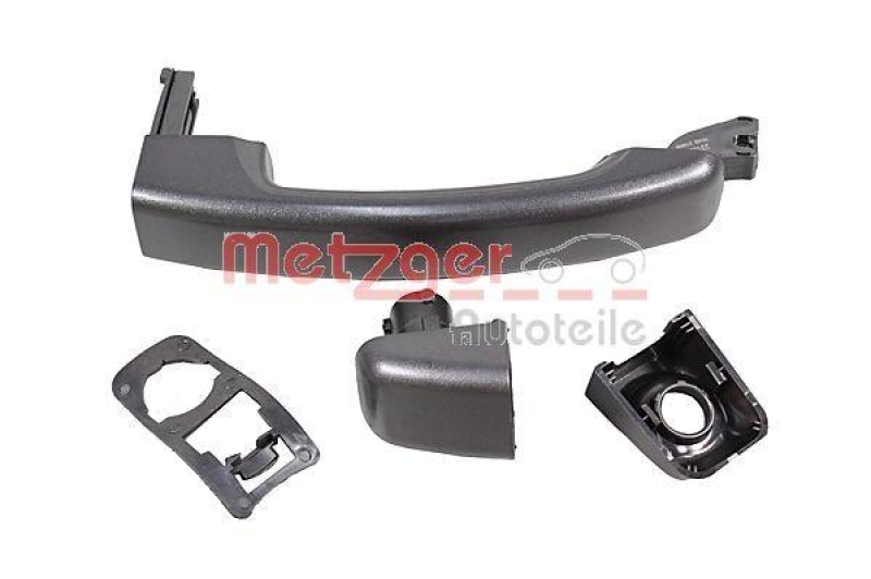 METZGER 2310648 T&uuml;rgriff f&uuml;r NISSAN/OPEL/RENAULT/VAUXHALL