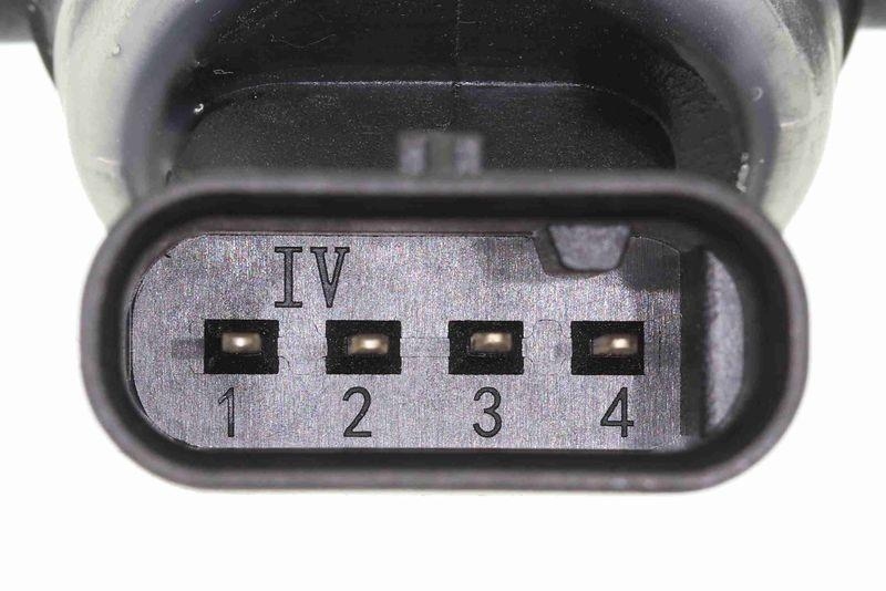 VEMO V10-72-0146 Sensor, Kraftstoffdruck f&uuml;r VW