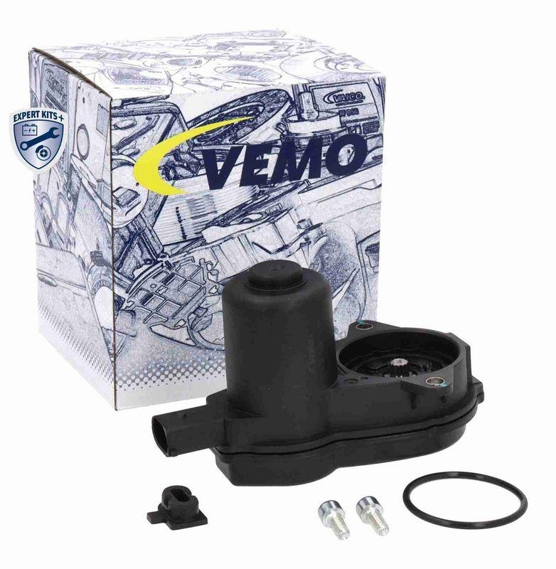 VEMO V10-77-1069-1 Stellelement, Feststellbremse Bremssatte f&uuml;r VW