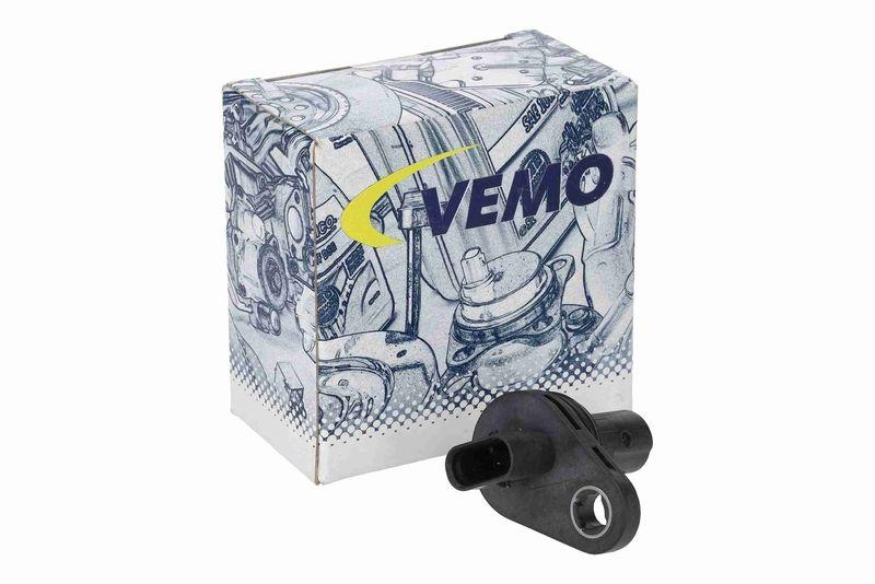 VEMO V20-72-0540-1 Sensor, Nockenwellenposition 3-Polig, inkl. O-Ring für BMW
