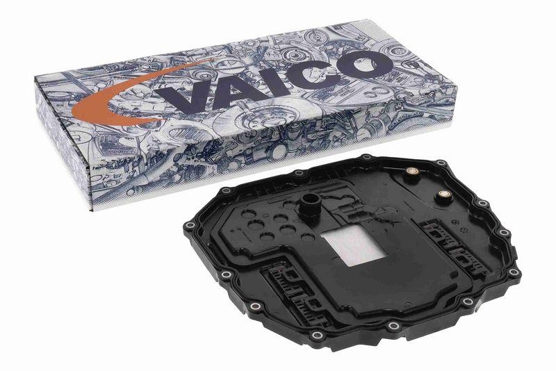 VAICO V45-0273 &Ouml;lwanne, Automatikgetriebe 8-Gang Doppelkupplungsgetriebe (Pdk) mit f&uuml;r PORSCHE