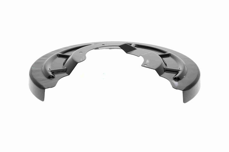 VAICO V46-0951 Spritzblech, Bremsscheibe Hinterachse, rechts f&uuml;r RENAULT