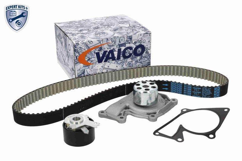 VAICO V46-50029 Wasserpumpe + Zahnriemensatz für RENAULT