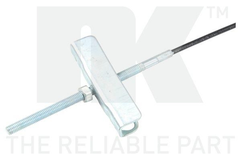 NK 9025182 Seilzug, Feststellbremse f&uuml;r FORD