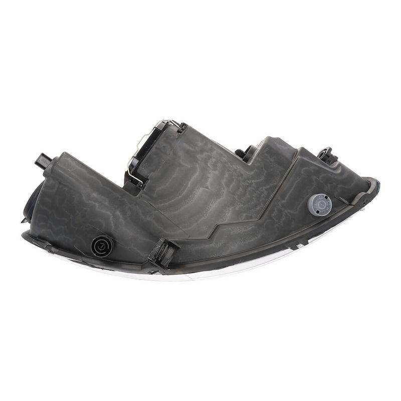 VALEO 043337 Scheinwerfer Seat Altea/ Toledo/ Leon 03/04