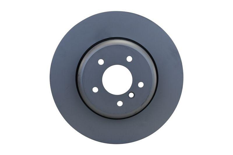 HELLA 8DD 355 119-341 Bremsscheibe f&uuml;r BMW