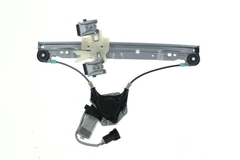 VALEO 861238 Fensterhebersystem mit Komfort FL Ford