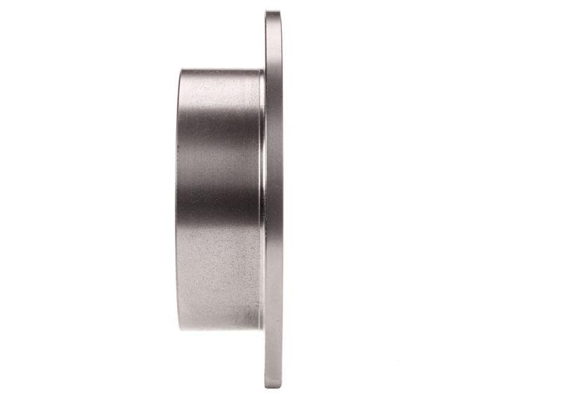 BOSCH 0 986 478 655 Bremsscheiben &Oslash; 2619mm f&uuml;r Hinterachse