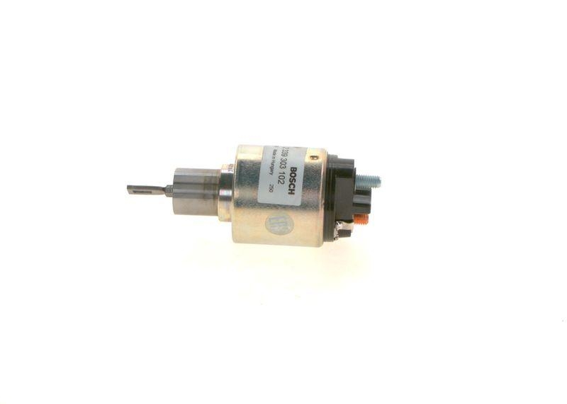 BOSCH 2 339 303 102 Magnetschalter Starter