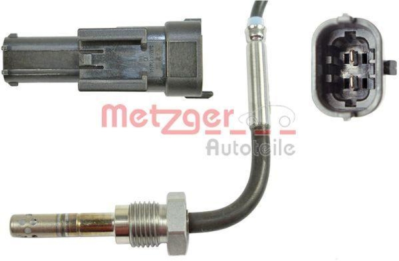METZGER 0894233 Sensor, Abgastemperatur f&uuml;r ALFA/LANCIA