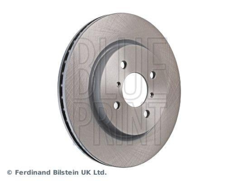 BLUE PRINT ADK84341 Bremsscheibe f&uuml;r SUZUKI
