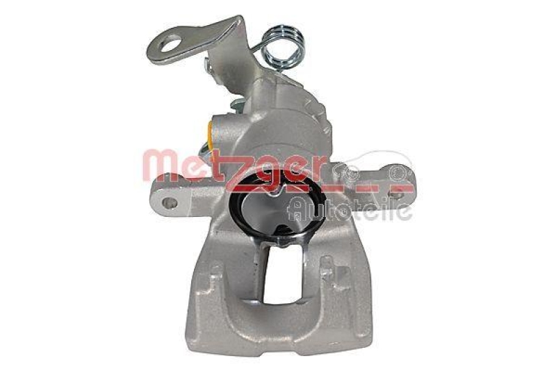 METZGER 6260434 Bremssattel Neuteil f&uuml;r FIAT/LANCIA HA rechts