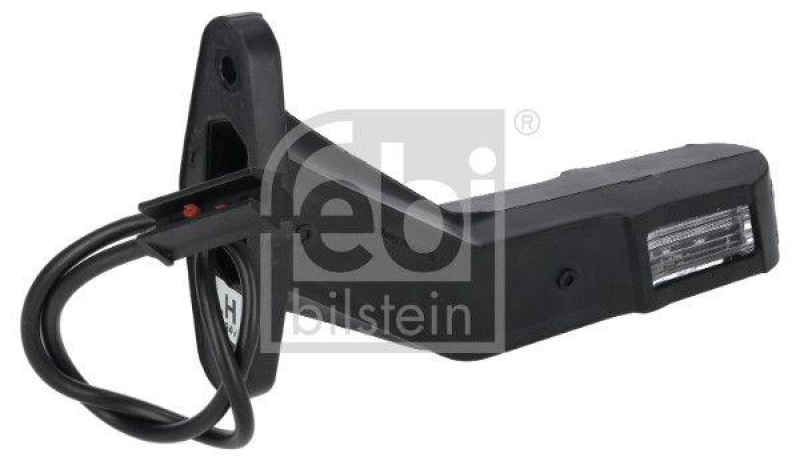 FEBI BILSTEIN 173960 Positionsleuchte universell verwendbar