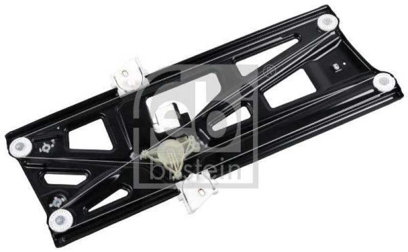 FEBI BILSTEIN 179353 Fensterheber mit Motor für DAF
