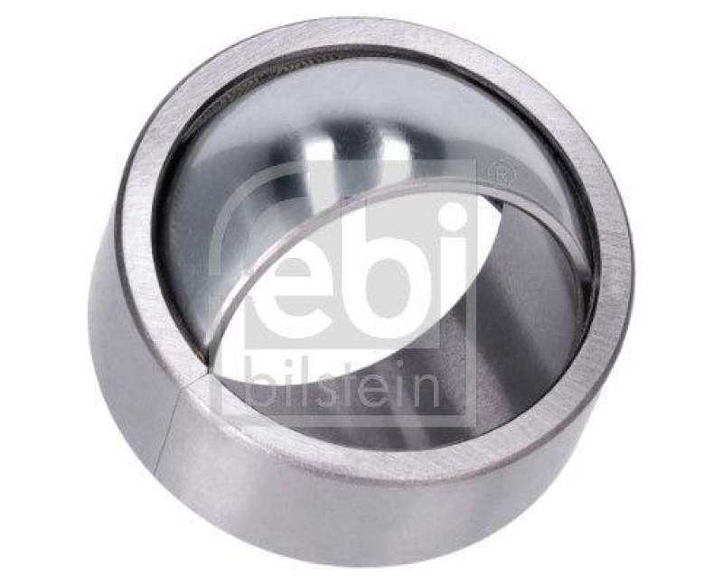 FEBI BILSTEIN 43729 Gelenklager für Achsschenkelbolzen für Volvo