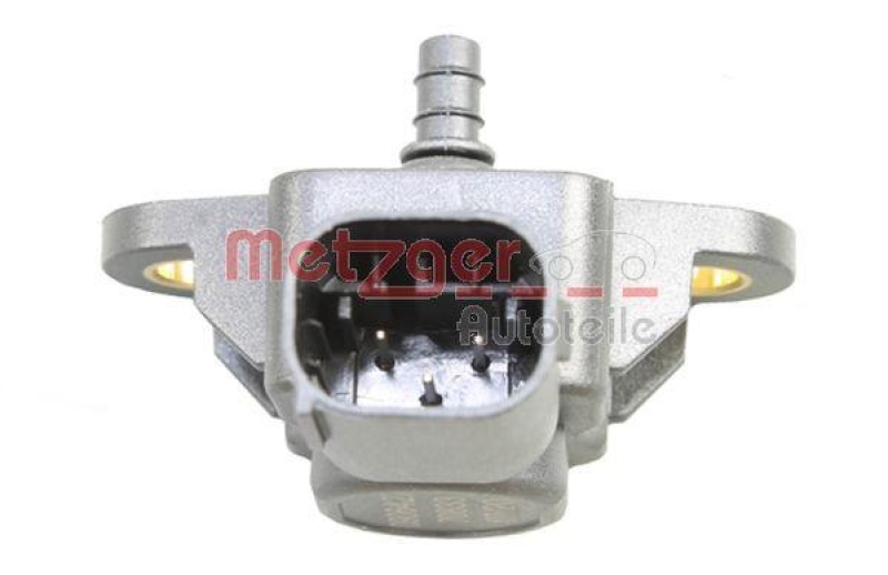 METZGER 0906427 Sensor, Ladedruck f&uuml;r MB