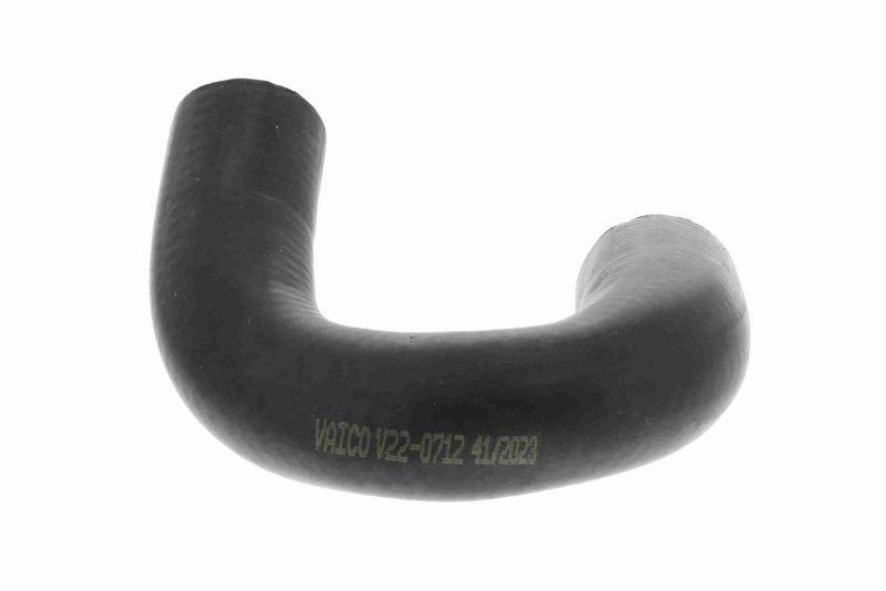 VAICO V22-0712 Kühlerschlauch für CITROËN