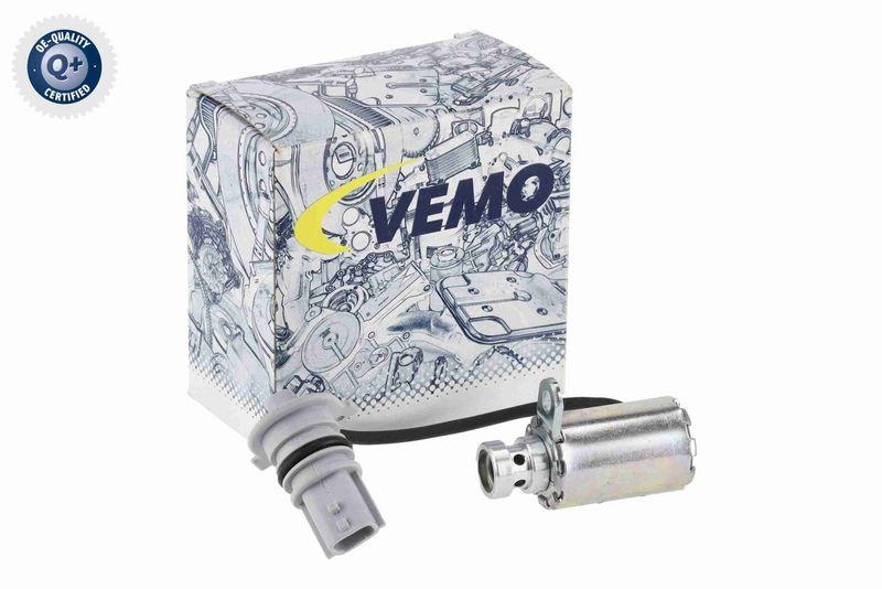 VEMO V46-54-0001 &Ouml;ldruckhalteventil f&uuml;r RENAULT