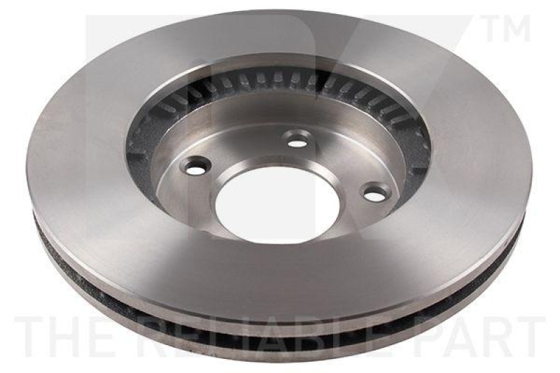NK 203254 Bremsscheibe f&uuml;r MAZDA