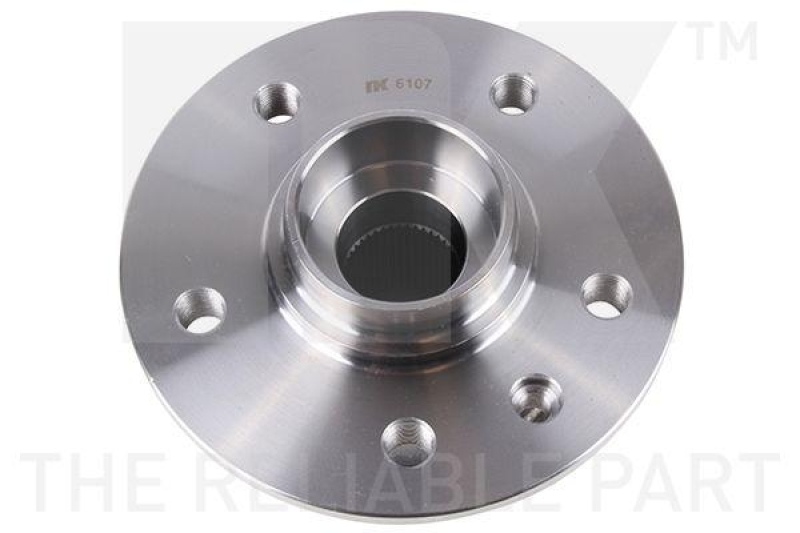 NK 754746 Radlagersatz f&uuml;r MAN, VW