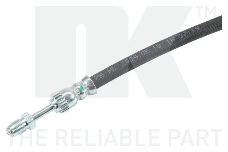 NK 853756 Bremsschlauch f&uuml;r CITROEN, PEUGEOT