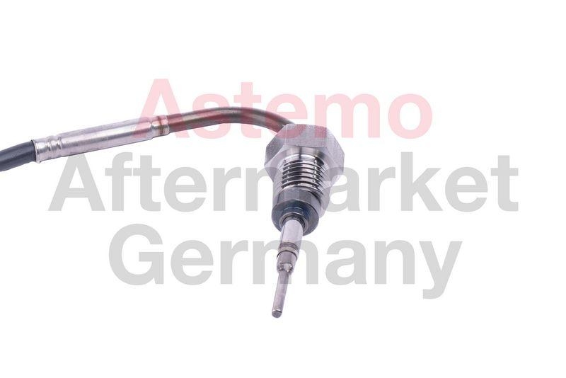 HITACHI 2505562 Sensor, Abgastemperatur f&uuml;r OPEL u.a.
