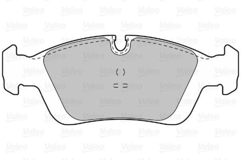 VALEO 598018 SBB-Satz PREMIUM