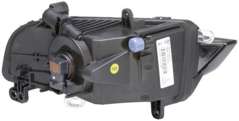 HELLA 1NE 010 832-181 Nebelscheinwerfer rechts Halogen AUDI