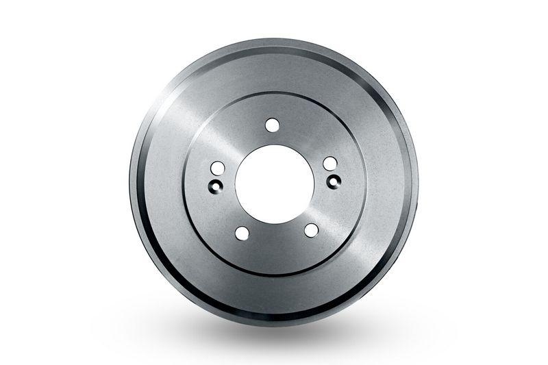 HELLA 8DT 355 303-351 Bremstrommel