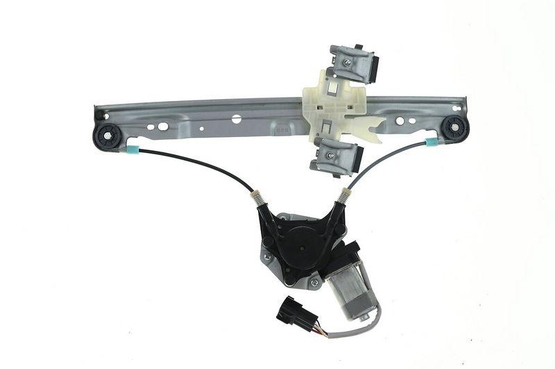 VALEO 861239 Fensterhebersystem mit Komfort FR Ford