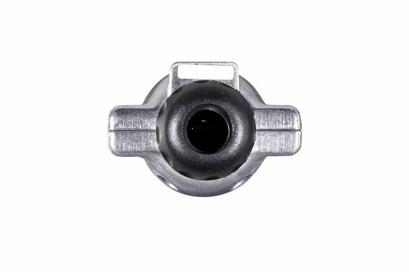 HELLA 8JA 001 918-002 Stecker, 7 polig Schraubkontakt