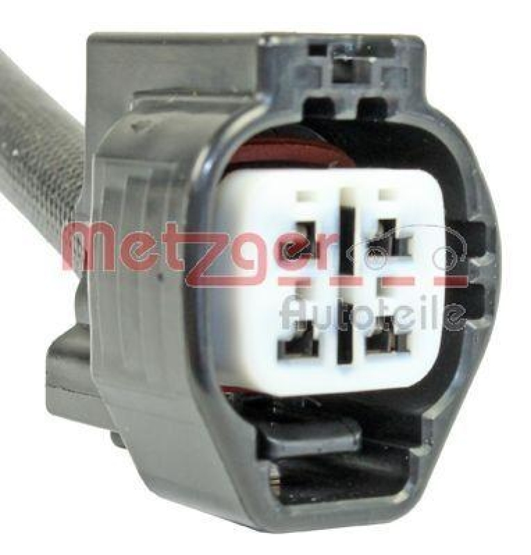 METZGER 0893593 Lambdasonde f&uuml;r JAGUAR