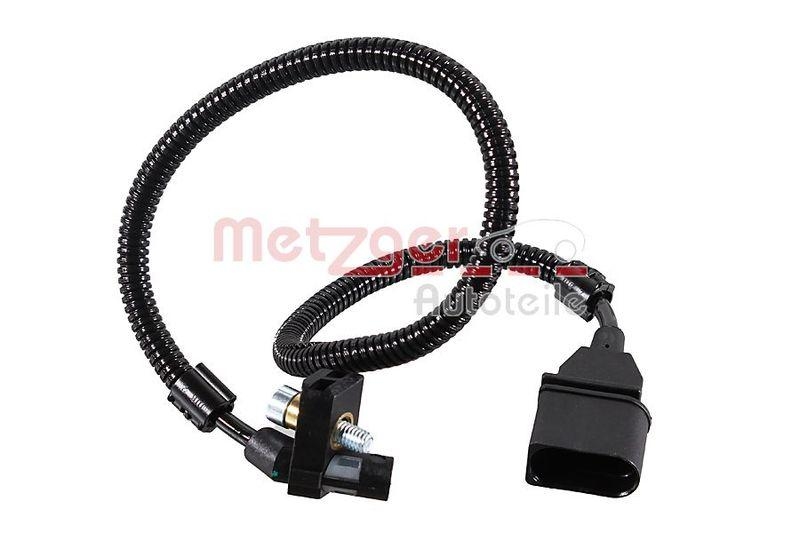 METZGER 0902238 Impulsgeber, Kurbelwelle f&uuml;r SEAT/VW