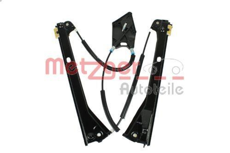 METZGER 2160256 Fensterheber Ohne Motor f&uuml;r VW vorne links