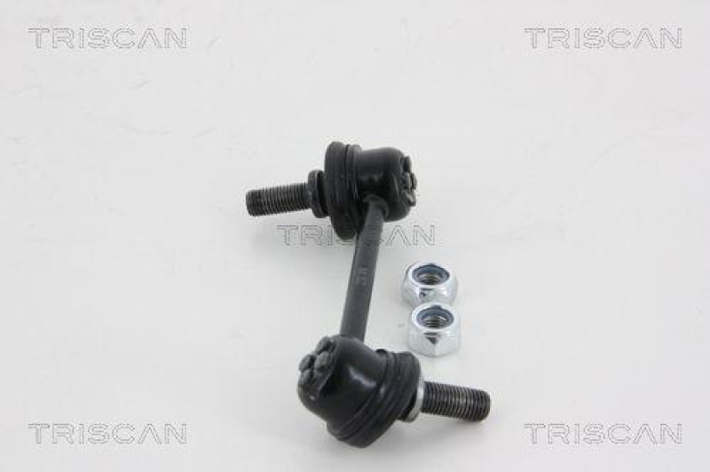 TRISCAN 8500 50621 Stabilisatorstange f&uuml;r Mazda Mx5