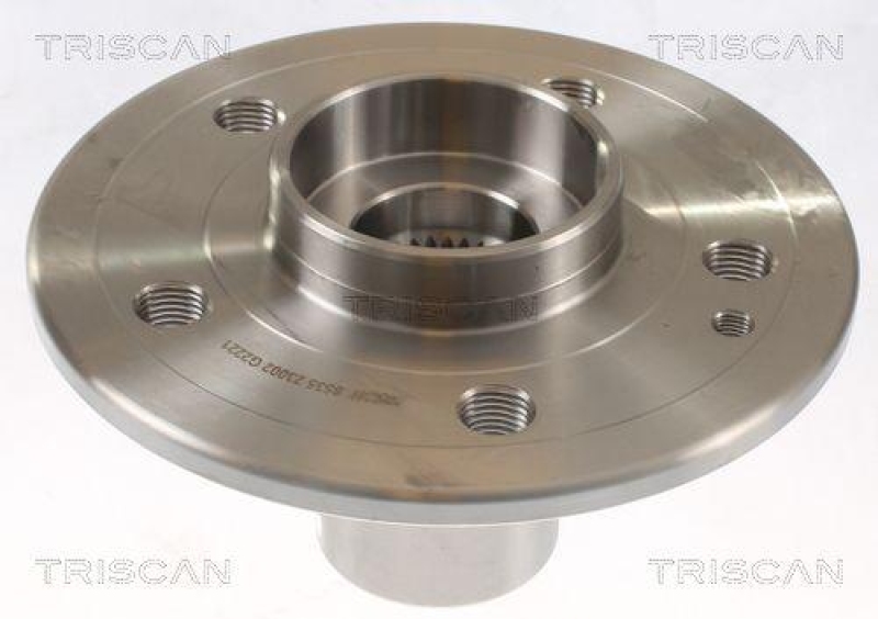 TRISCAN 8535 23002 Radnabe Hinten f&uuml;r Mercedes