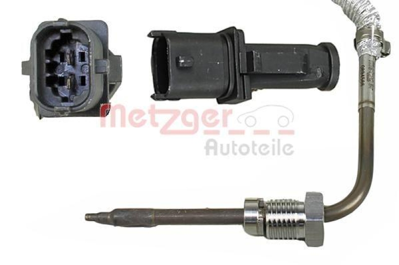 METZGER 0894566 Sensor, Abgastemperatur f&uuml;r FIAT/LANCIA