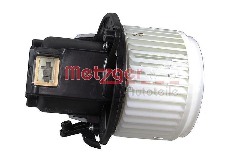 METZGER 0917740 Innenraumgebl&auml;se f&uuml;r ALFA