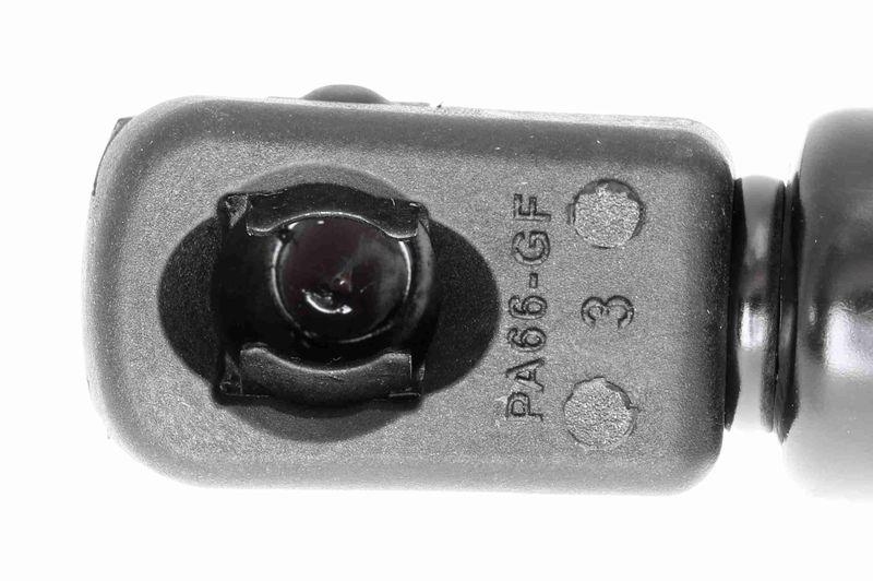 VAICO V10-0992 Gasfeder, Koffer-/Laderaum f&uuml;r VW